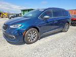 Chrysler Pacifica 2025