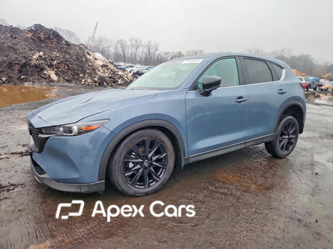 Mazda CX-5 2025 - Image 1 of 13