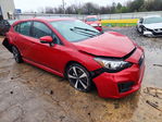 Subaru Impreza 2019