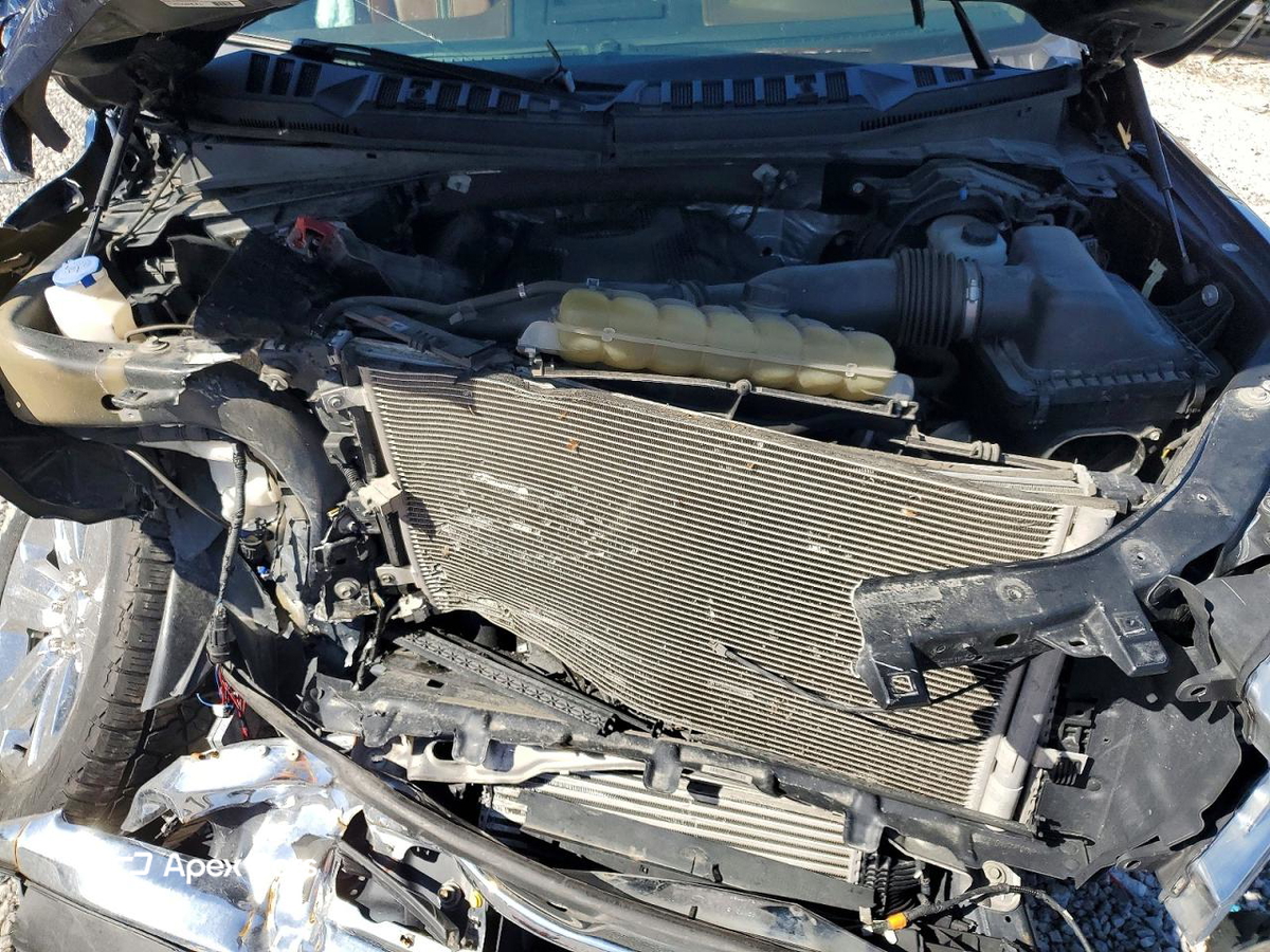 Ford F-150 2020