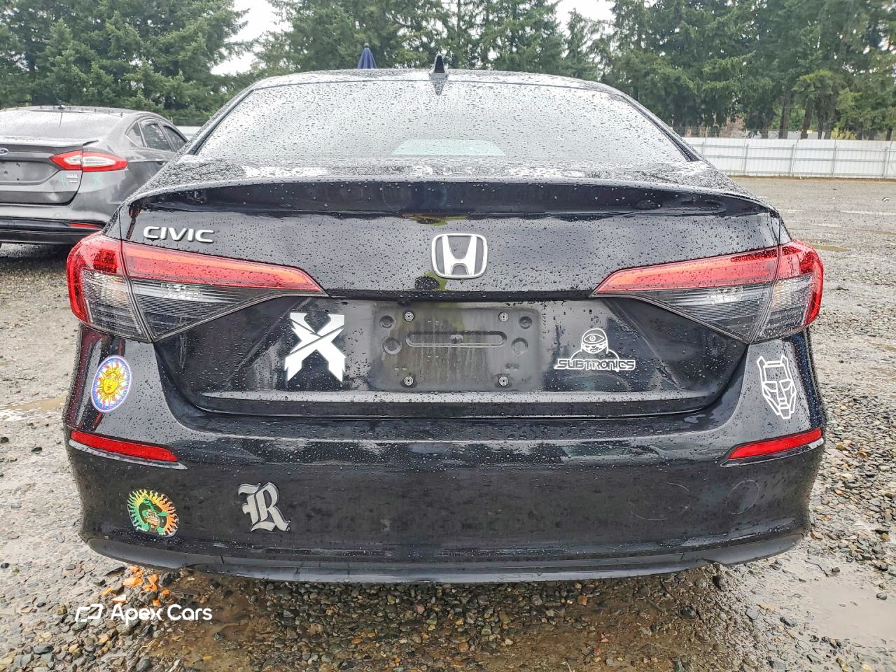 Honda Civic 2023