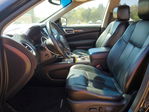 Nissan Pathfinder 2013