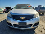Chevrolet Traverse 2016