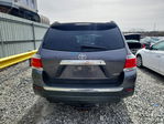 Toyota Highlander 2011