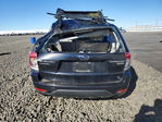 Subaru Forester 2010
