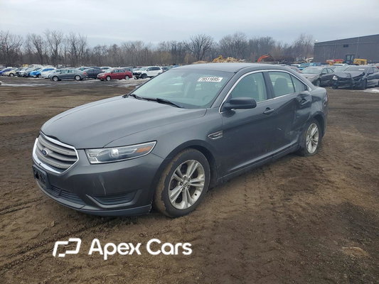 Ford Taurus 2015 - Image 1 of 13