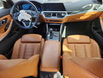 BMW Series 3 2021