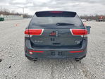 Lincoln MKX 2011