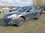 Subaru Outback 2013