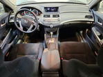 Honda Accord 2008