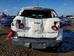 Chevrolet Traverse 2012