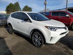 Toyota RAV 4 2018