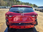 Mazda 3 2018