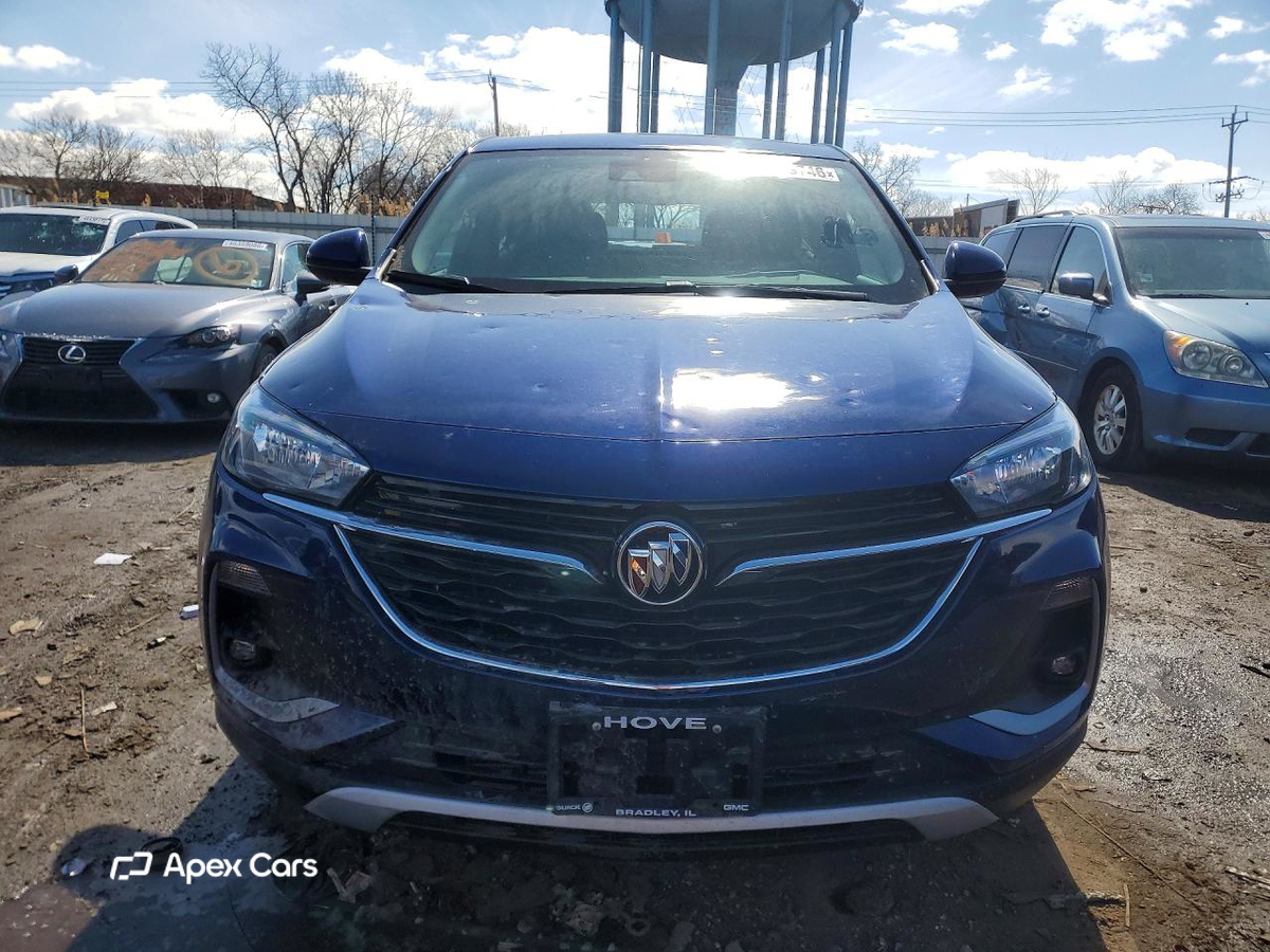 Buick Encore 2023