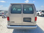 Ford Econoline 2001