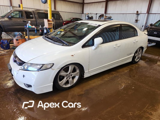Honda Civic 2009 - Image 1 of 12
