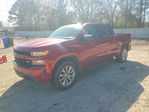 Chevrolet Silverado 2021