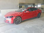 Tesla Model S 2014