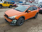 Subaru XV 2014