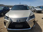 Lexus RX 2017