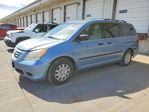 Honda Odyssey 2009
