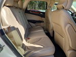 Lincoln MKC 2017