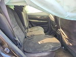 Nissan Rogue 2015