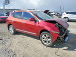 Nissan Rogue 2013