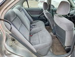 Honda Civic 2000
