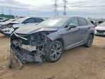 Lexus RX 2017