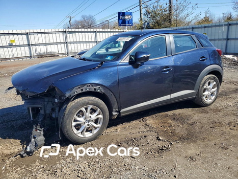 Mazda CX-3 2016 - Image 1 of 14