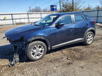 Mazda CX-3 2016