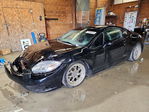 Mitsubishi Eclipse 2011