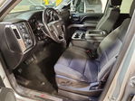 Chevrolet Silverado 2016