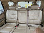 Toyota Sequoia 2002