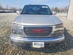 GMC Canyon 2012
