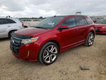 Ford Edge 2011