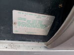 Subaru Forester 2003