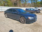 Audi A8 2013