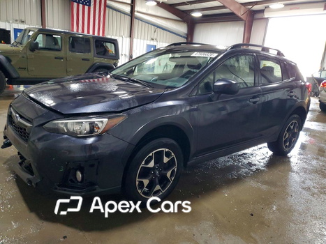 Subaru XV 2019 - Image 1 of 13