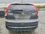 Honda CR-V 2013