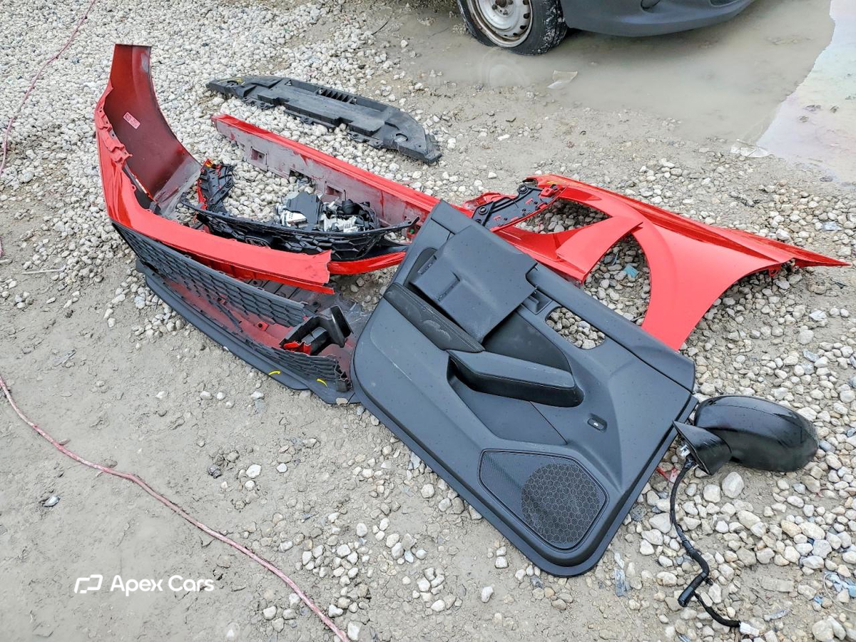 Honda Civic 2025
