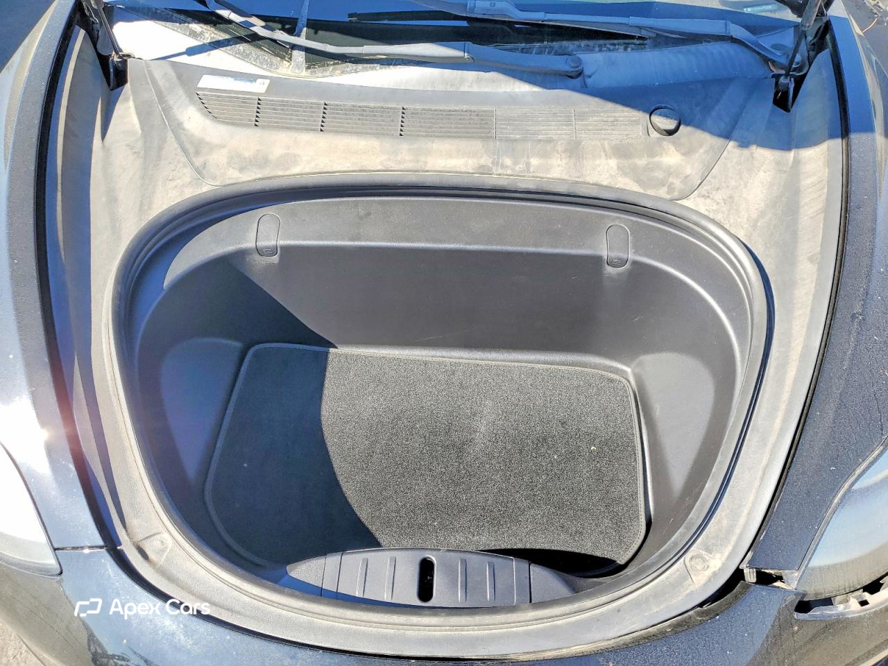 Tesla Model 3 2018