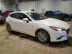 Mazda 3 2018