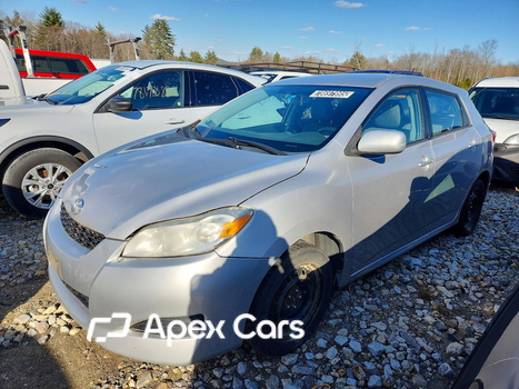 Toyota Corolla 2012 - Zdjęcie 1 z 12