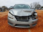 Nissan Sentra 2014