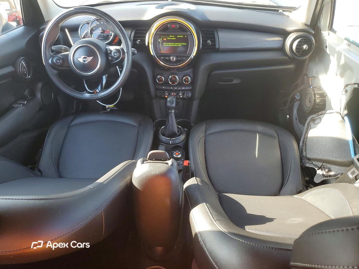 MINI Cooper 2016