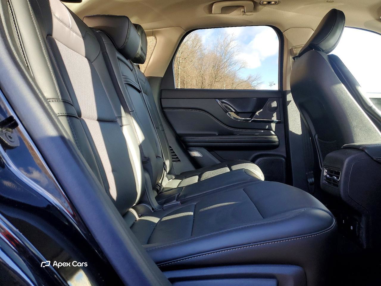 Lincoln Corsair 2025