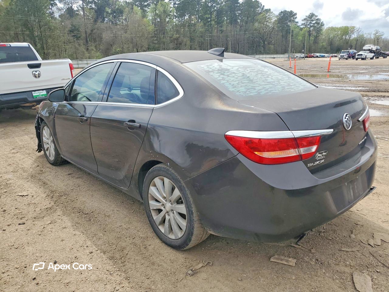 Buick Verano 2016