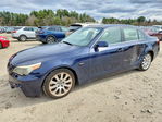 BMW Series 5 2004